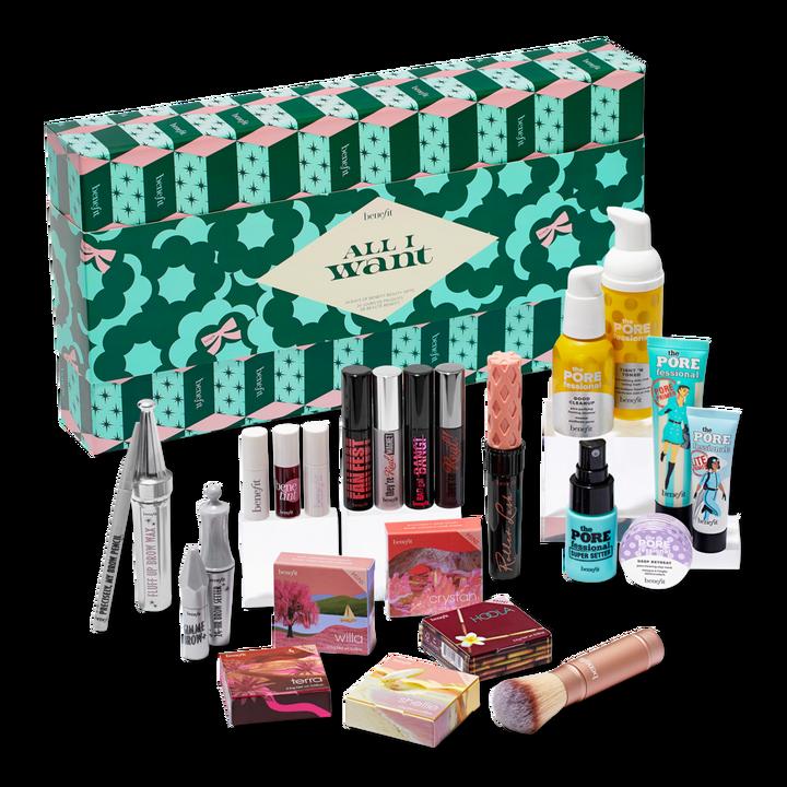 17 best beauty Advent calendars of 2023 for makeup lovers