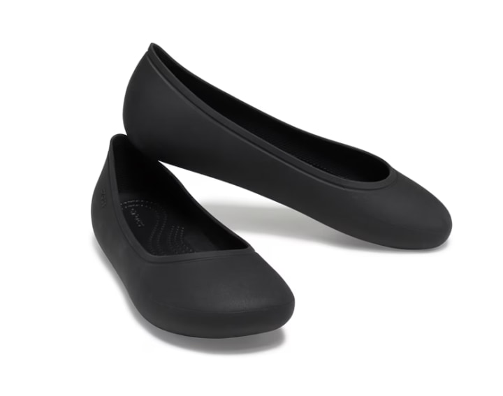 Brooklyn Ballet Flats