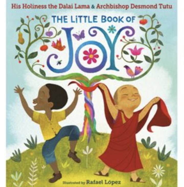 "The Little Book of Joy"
