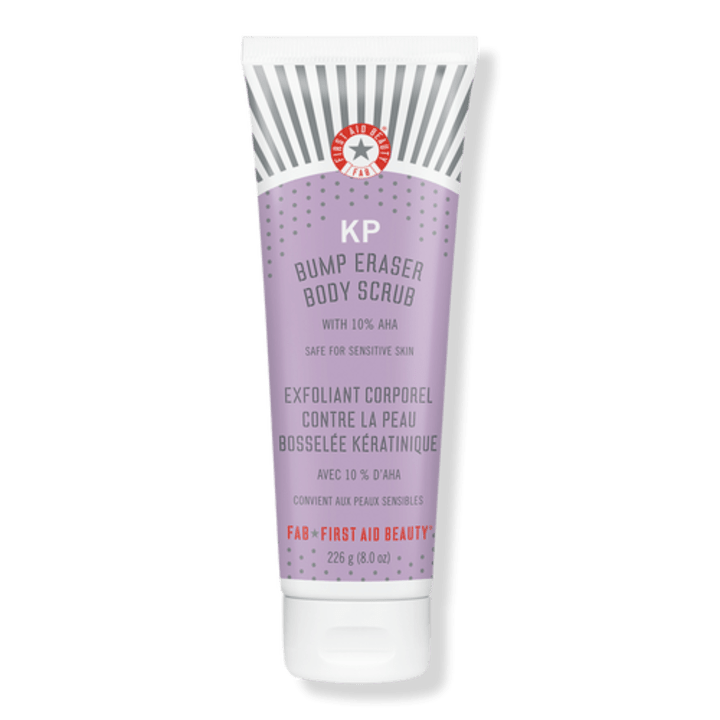 First Aid Beauty KP Bump Eraser