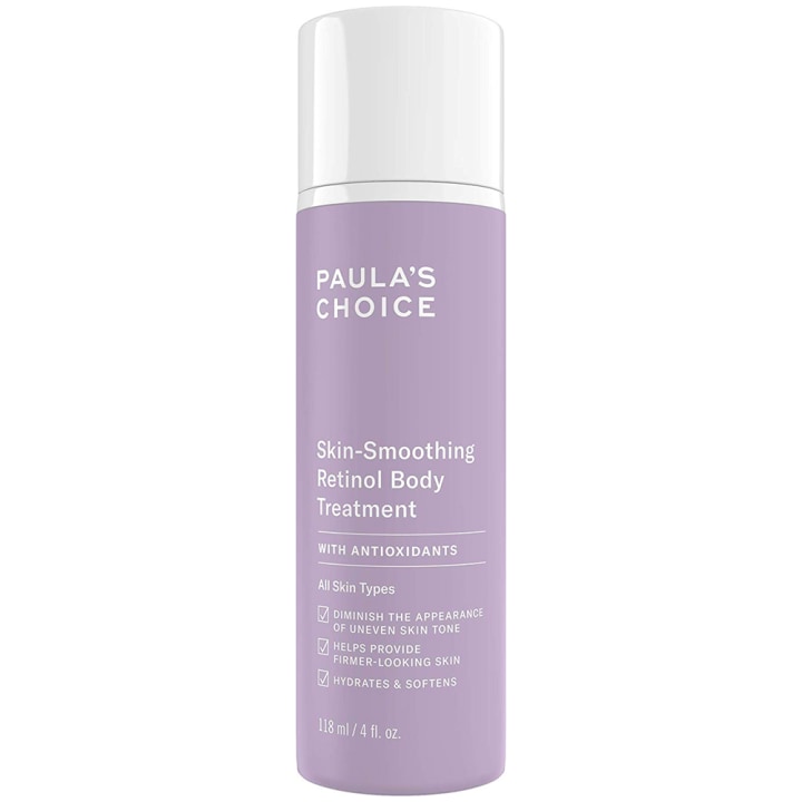 Paula's Choice Resist Retinol Skin-Smoothing Body Lotion Treatment