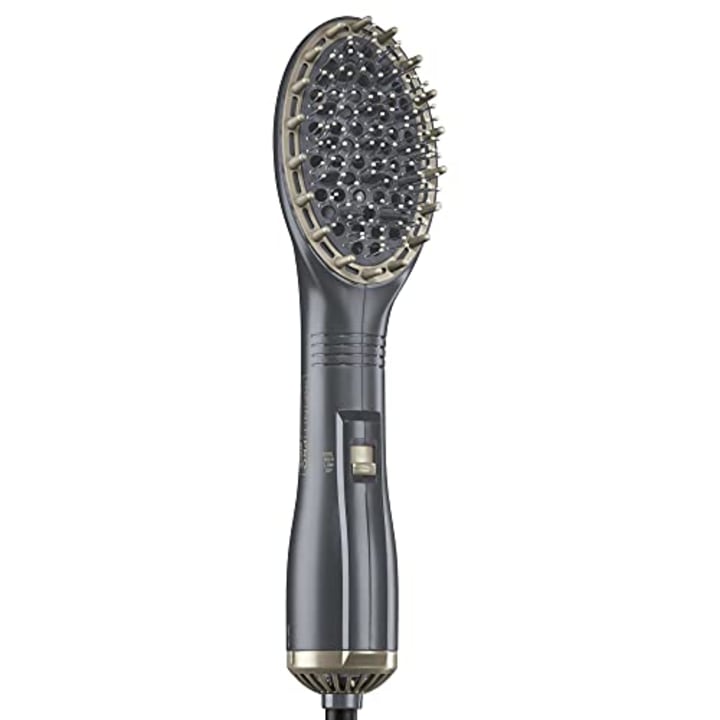 InfinitiPro by Conair Hot Air Paddle Brush