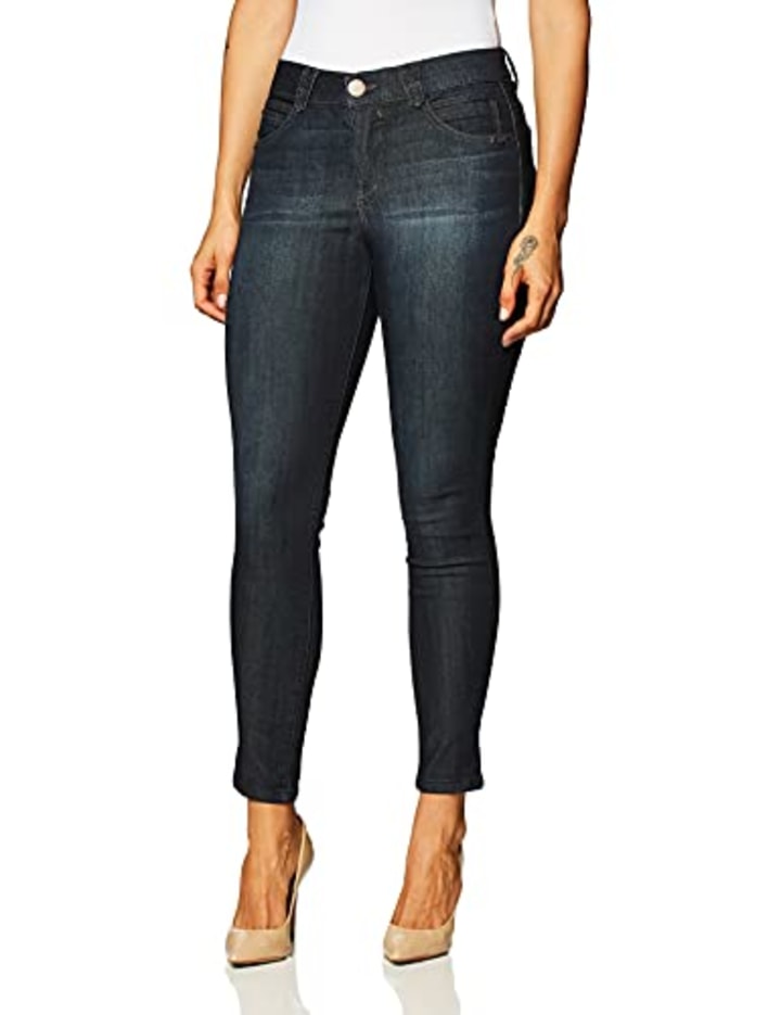 Discover more than 155 best jeans for small hips latest