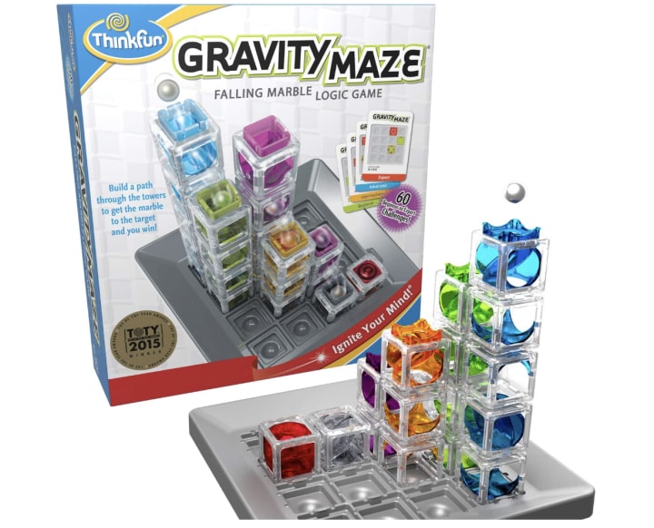 The 10 Best Educational Toys For 10-Year-Olds