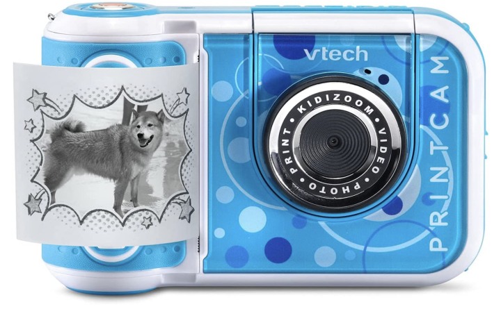 KidiZoom PrintCam