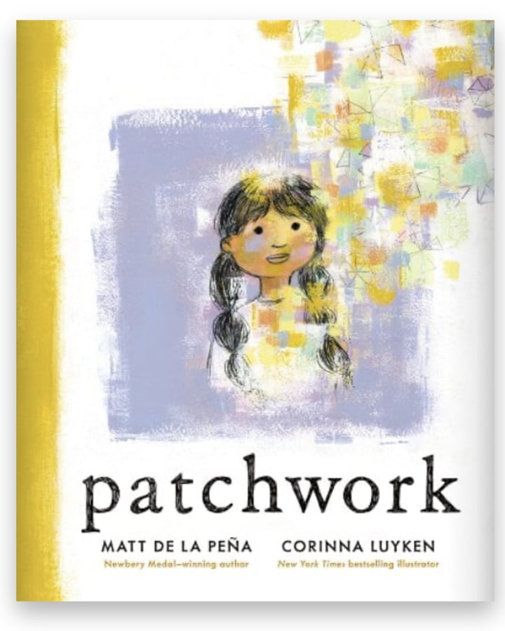 Patchwork