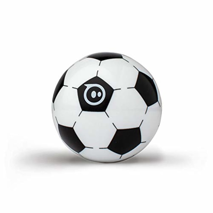Sphero Mini Soccer Ball
