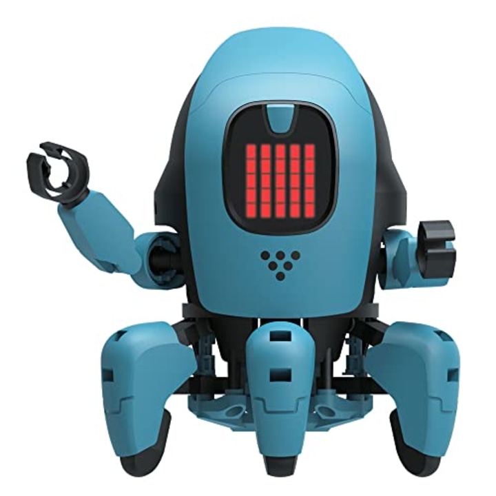 Thames &amp; Kosmos Kai: The Artificial Intelligence Robot