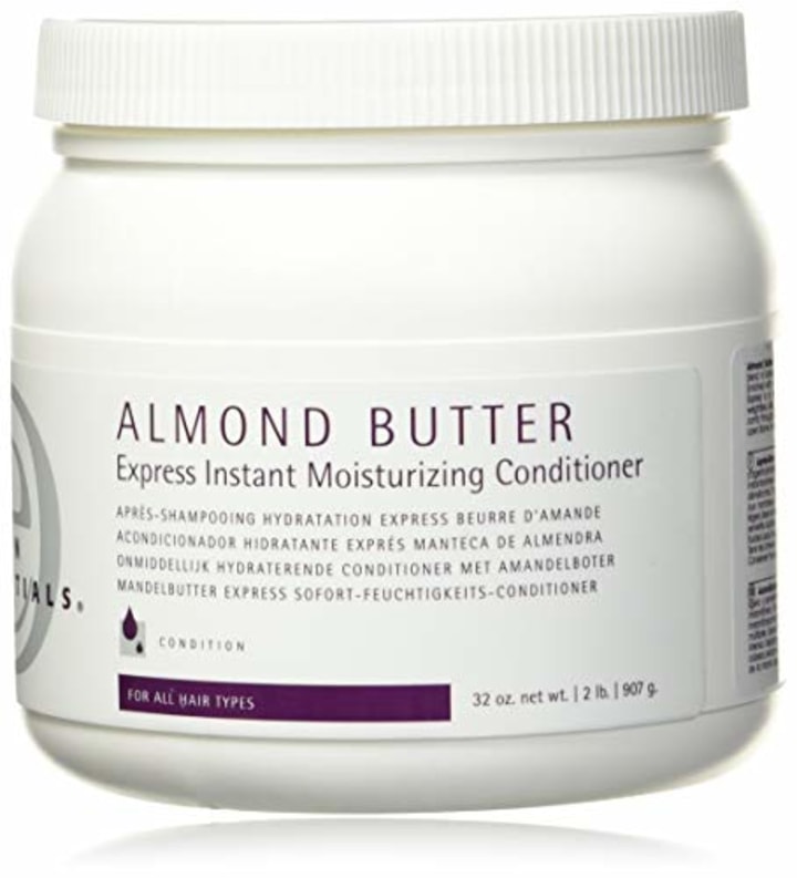 Design Essentials Almond Butter Express Conditioner