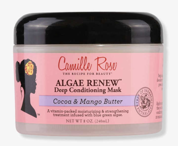 Algae Deep Conditioning Mask