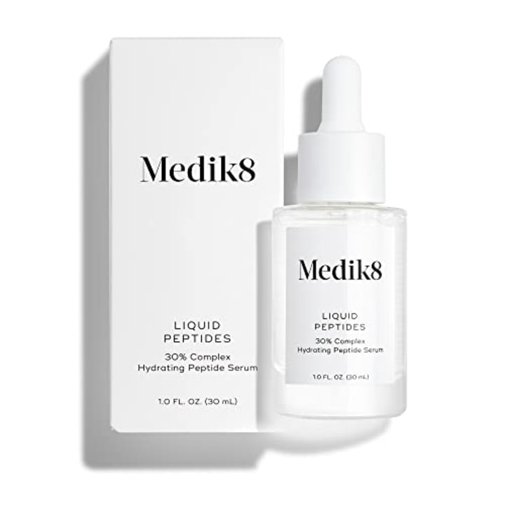 Medik8 Liquid Peptides Serum