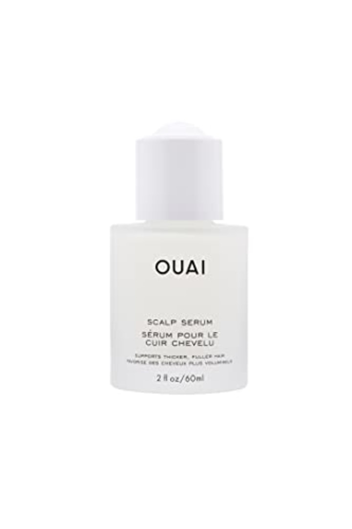 OUAI Scalp Serum