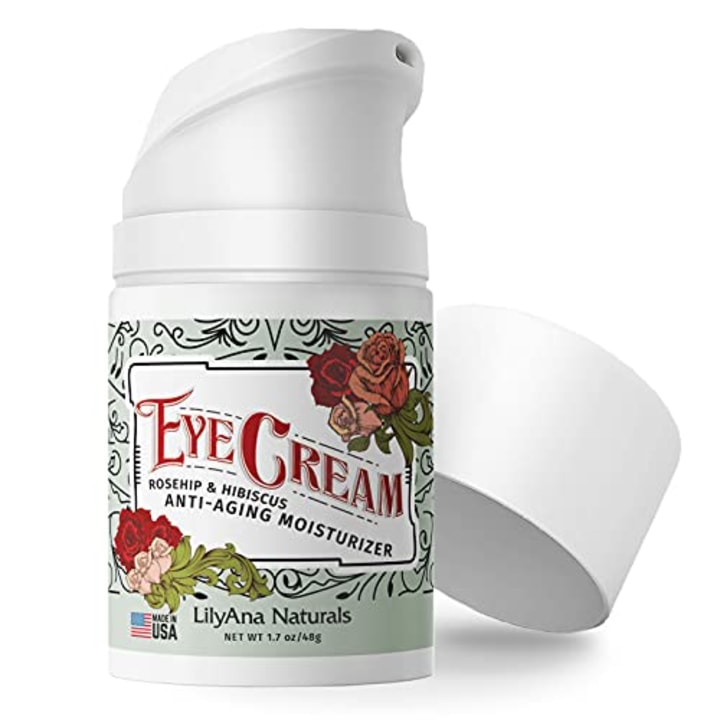 11 best products to reduce puffy eyes, according to experts - TODAY