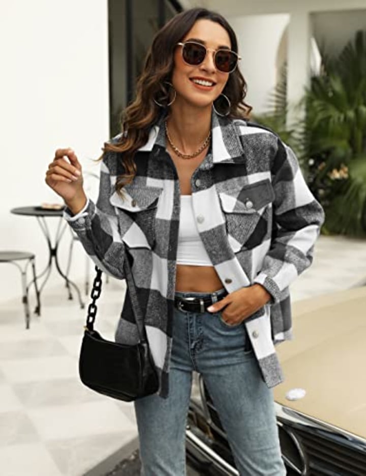 Fall Style Inspiration  Famous Outfits - Women