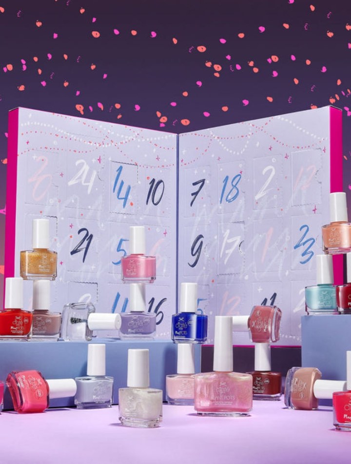 The Best Beauty Advent Calendars 2022: Top Beauty Holiday Calendars – The  Hollywood Reporter