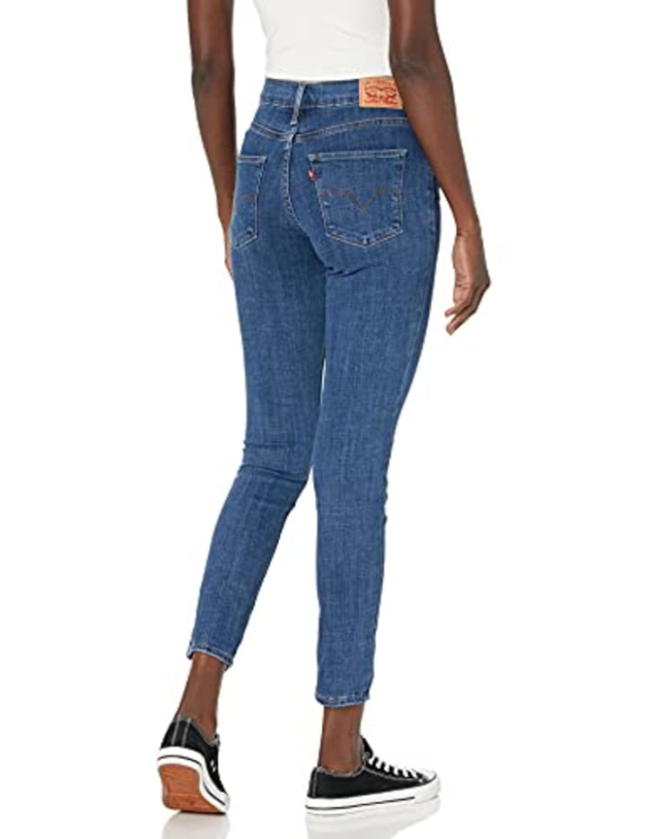 Levi's Shaping Skinny Jeans for Women - Up to 50% off