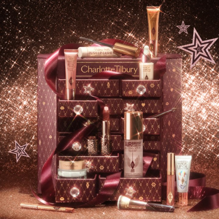 The five beauty advent calendars to put on the list now