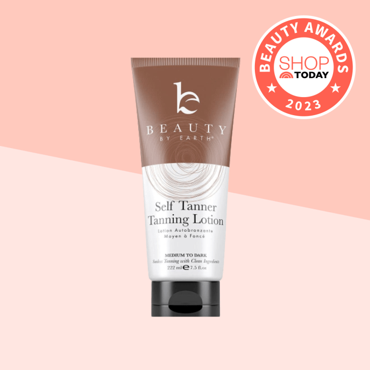 Best 15 body care products of 2023: Shop TODAY Beauty Awards