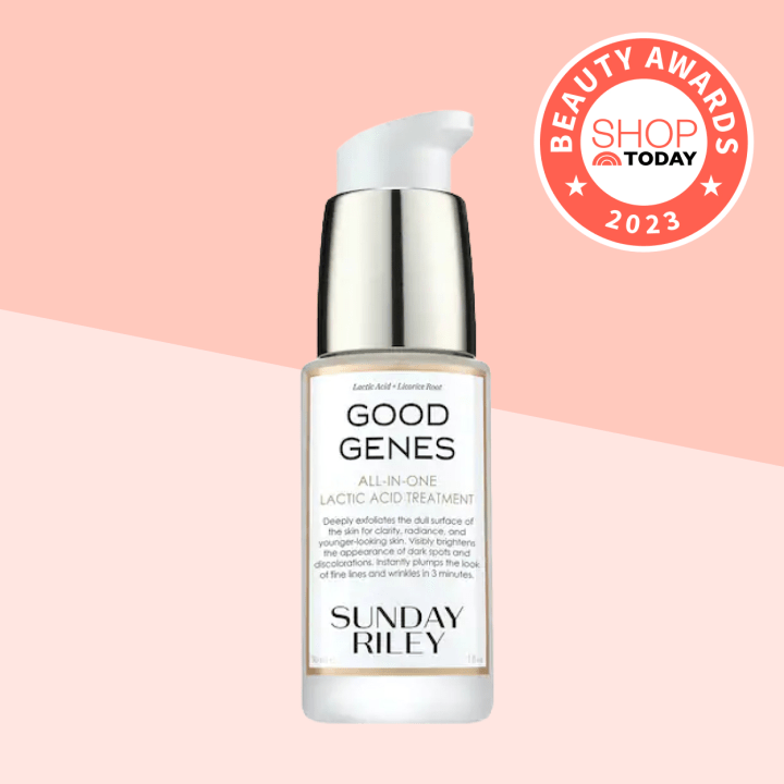 32 best skincare products of 2023: Shop TODAY beauty awards