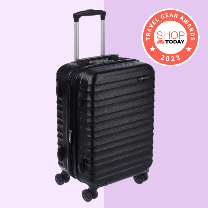6 Best Carry-On Luggage of 2023 - Reviewed
