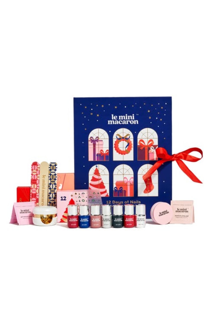 Maybelline Advent Calendar 2021 - Affordable Must Have! 