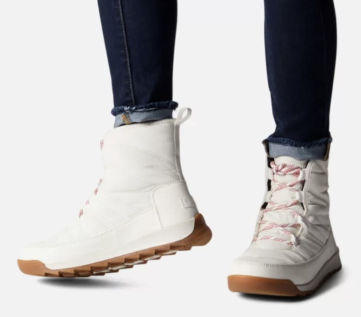 Stylish Winter Boots and Snow Boots to Shop