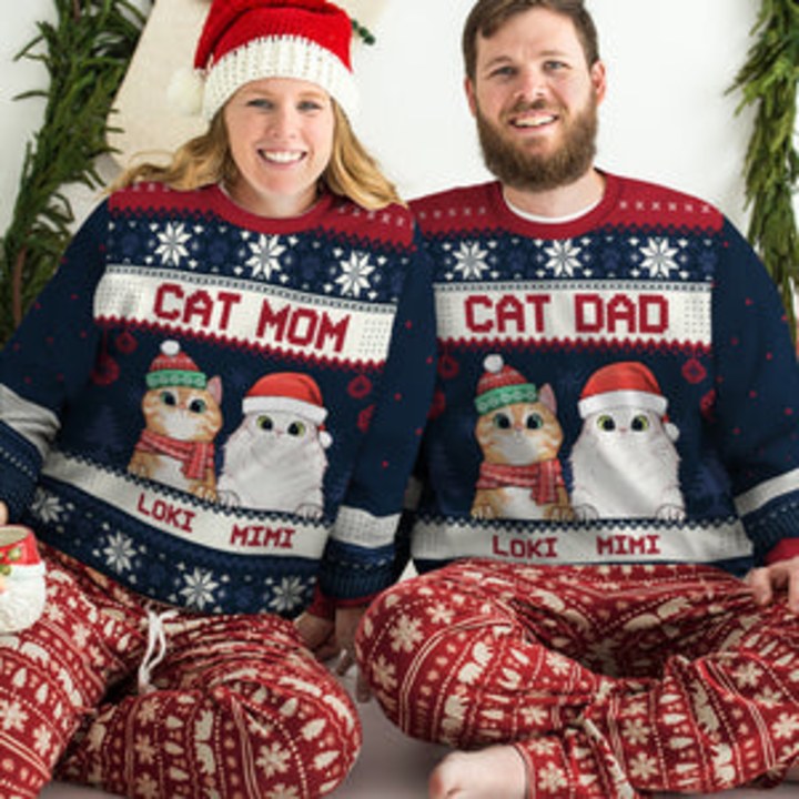 The Best Ugly Christmas Sweaters to Buy Online