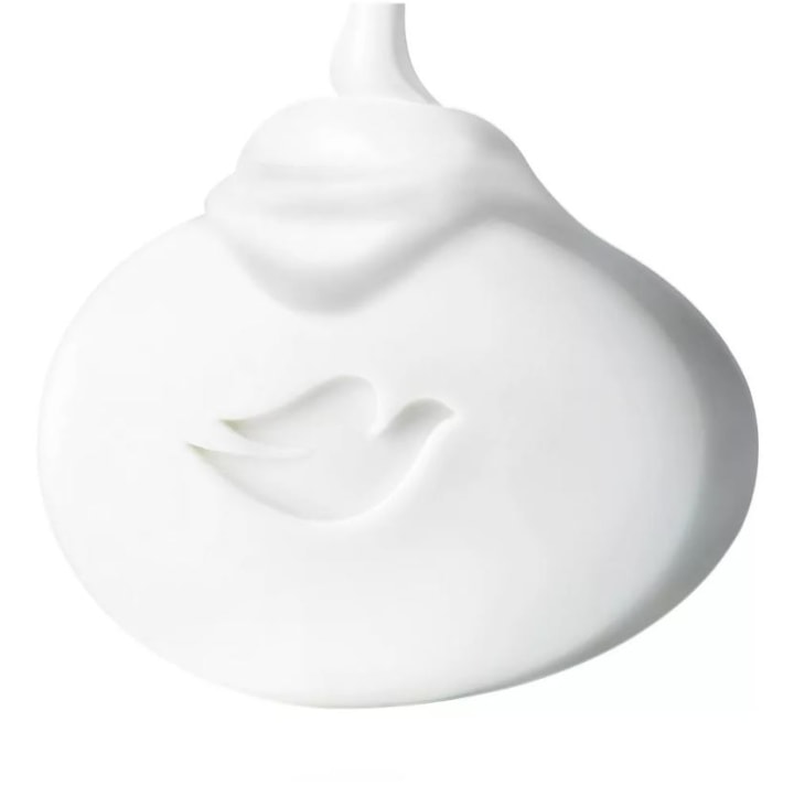 White Moisturizing Beauty Bar Soap (2-pack)