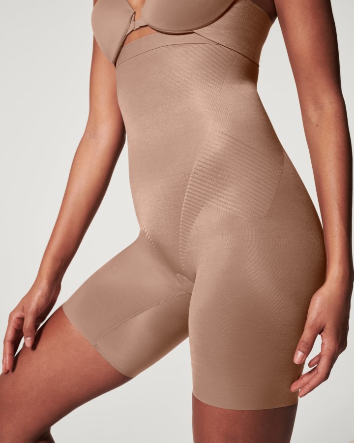 Spanx Thinstincts 2.0 High-Waisted Short