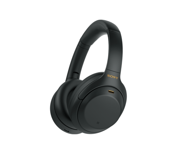 Sony WH-1000XM4 Wireless Overhead Headphones