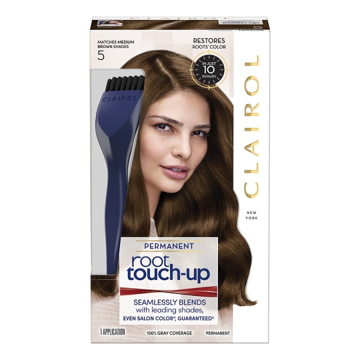 Clairol Nice &#039;n Easy Root Touch-Up