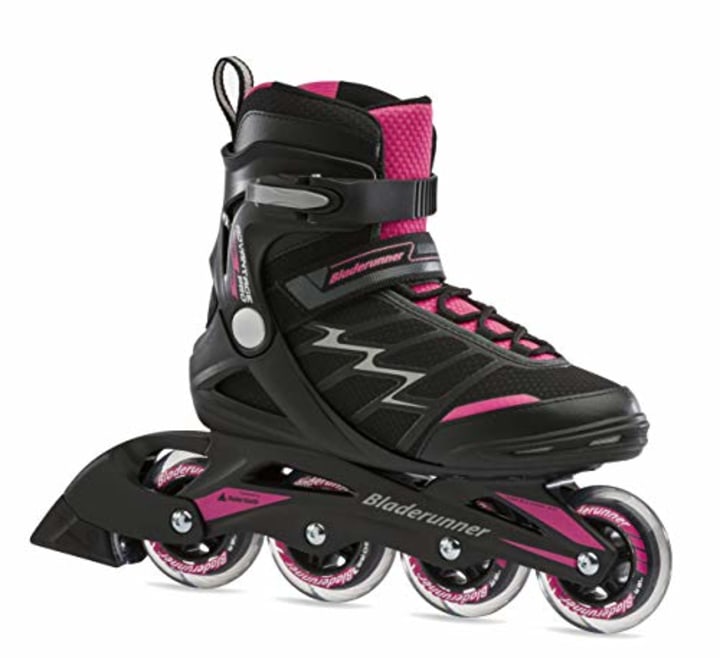 presents 15 year old boy Bladerunner by Rollerblade Advantage