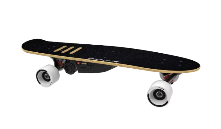 Cruiser Electric Skateboard