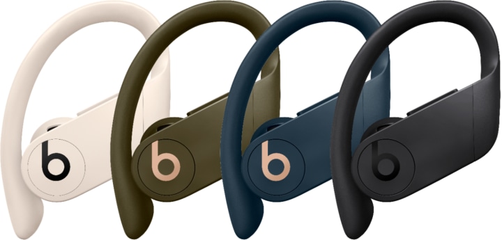 presents 15 year old boy Powerbeats Pro Totally Wireless Earbuds