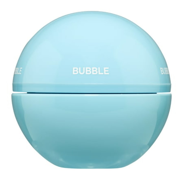 Bubble Skincare Come Clean Clay Face Mask w/ Brush, For All Skin Types, 1.52 fl oz