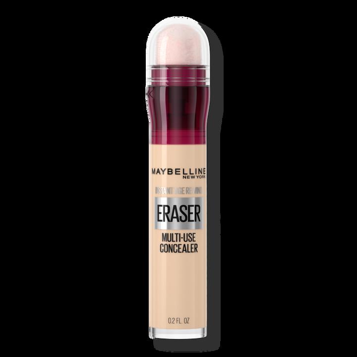 Maybelline Instant Age Rewind Eraser Dark Circles Treatment Multi-Use Concealer,