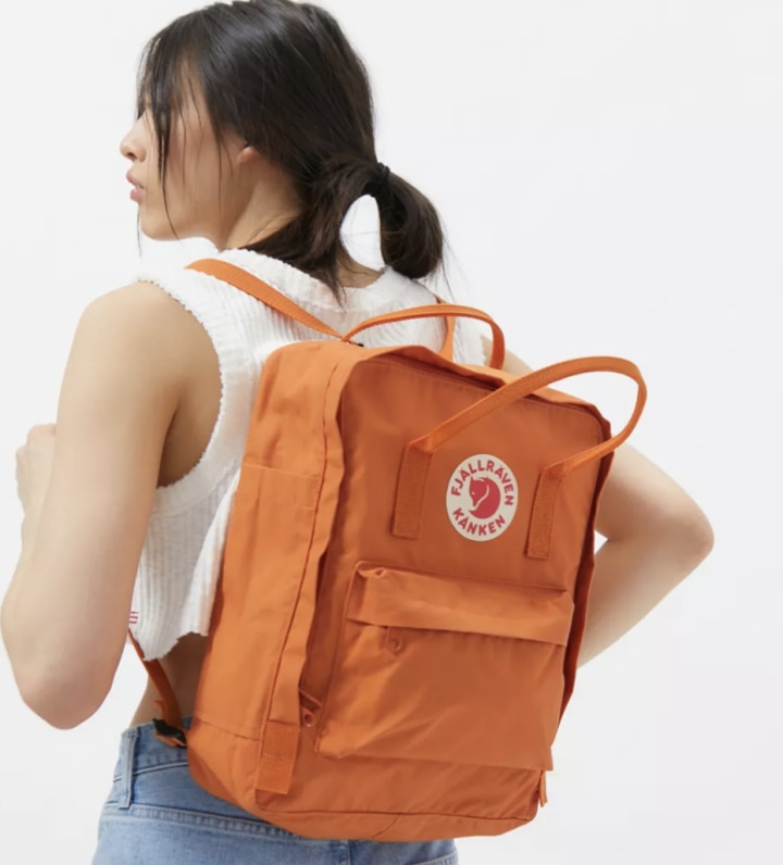 Kånken Water-Resistant Backpack