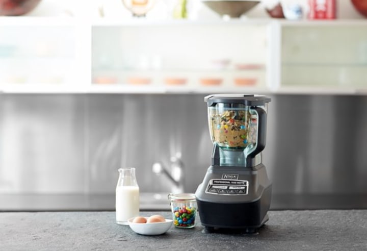 Mega Kitchen System 