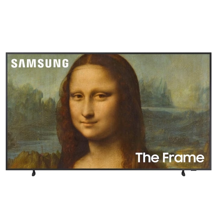 Samsung The Frame 32-Inch TV