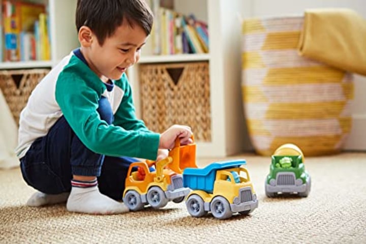 The 35 Best Gifts for 2-Year-Olds of 2024