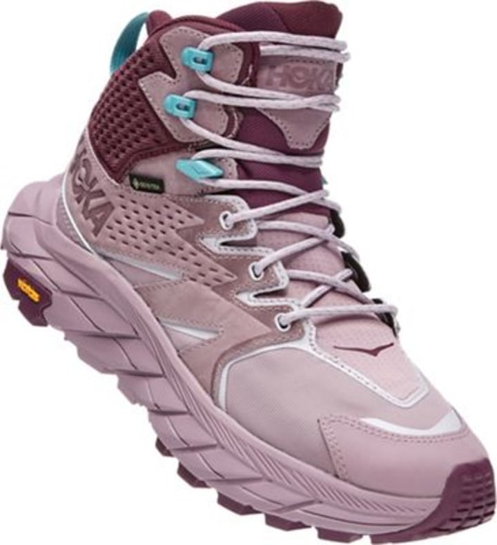 HOKA GTX Hiking Boot