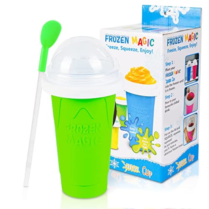 Slushy Cup Maker