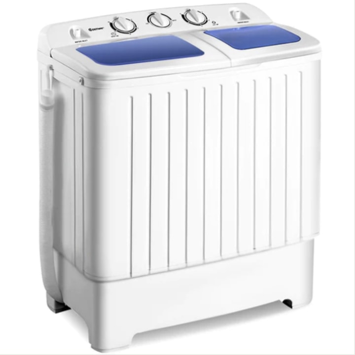 Best Sellers: Best Portable Clothes Washing Machines