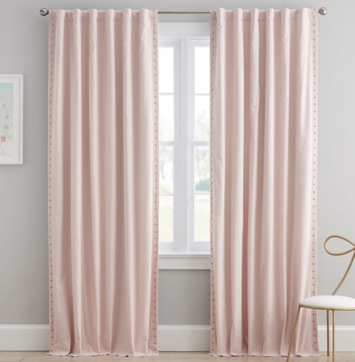 The Best Blackout Curtains To Block