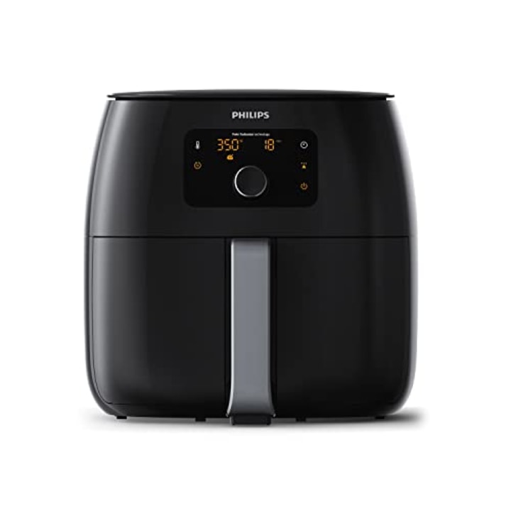 Philips vs Mayer: Which Air Fryer Is The Better Appliance?