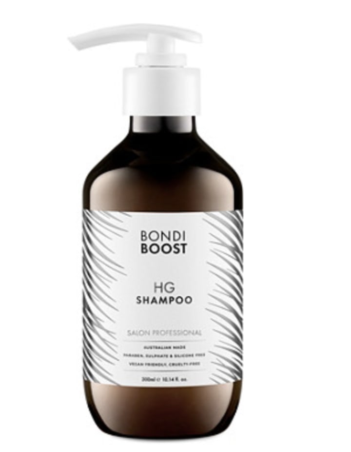 Bondi Boost Hair Growth Shampoo