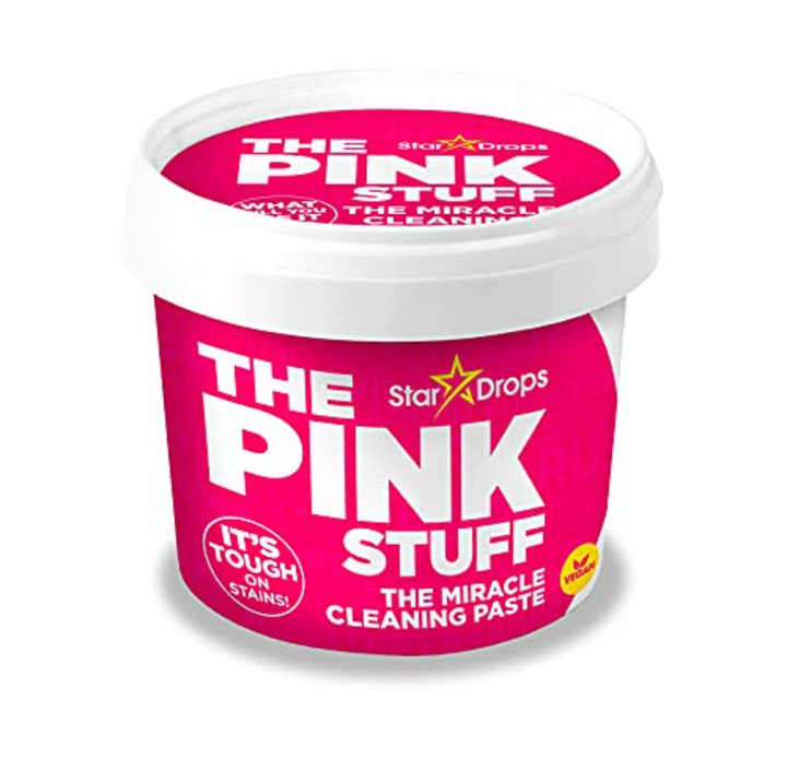 How to Use the Pink Stuff Paste: 21 Ways