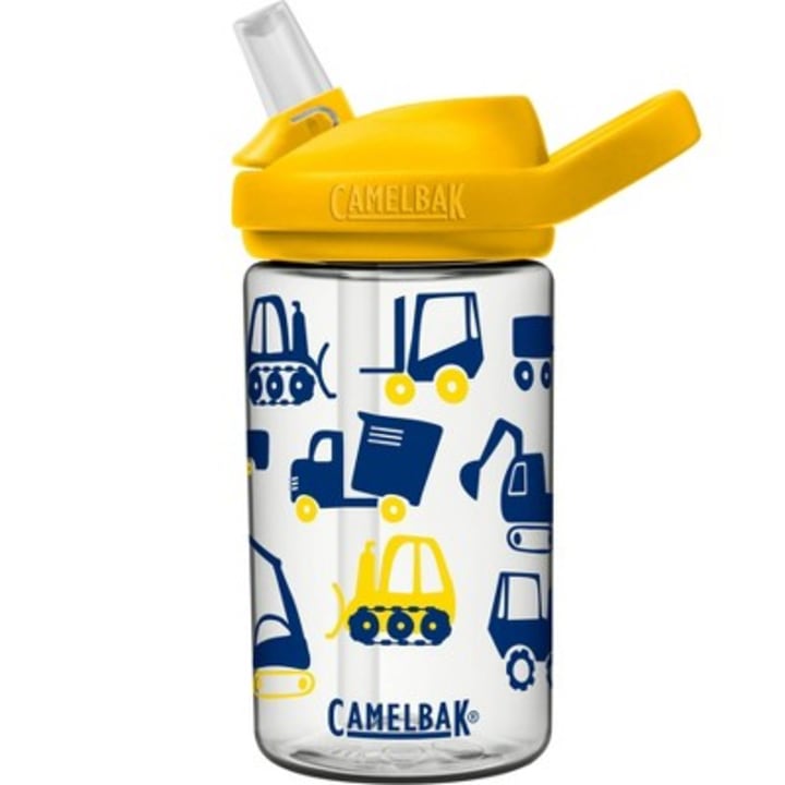 Camelbak Buy Eddy Kids 14oz Waterbottle