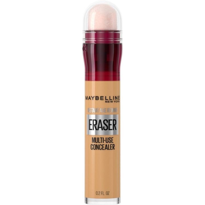 Maybelline Instant Age Rewind Eraser Dark Circles Treatment Multi-Use Concealer, 110, 1 Count (Packaging May Vary)