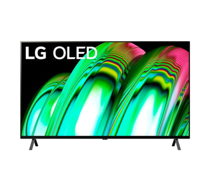 LG 48-inch A2 Series OLED 4K Smart TV
